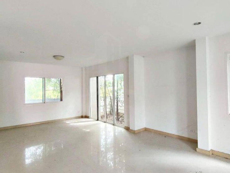 picture 🔥Hot​Deal​‼️House For​ Sale |  BENYAPHA CASA WONGWAEN - RAMA 9 - 4/13