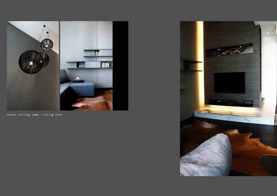 picture Condo For Rent Villa Rachatewi (D6808029) ID Line : @condo888 - 2/4