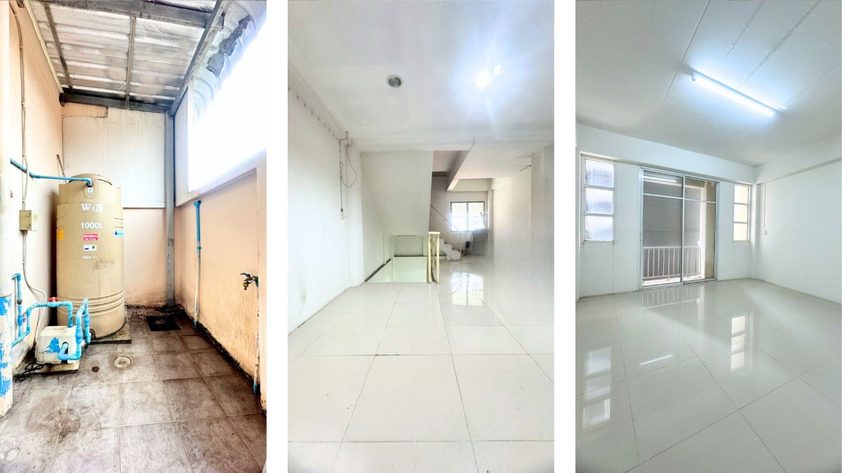picture Commercial building Amata City Industrial Estate Rayong  4.2 km - 5/11