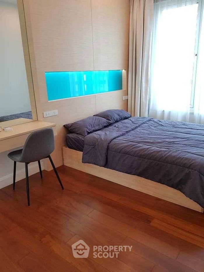 picture 2-BR Condo at Q Langsuan near BTS Ratchadamri (ID 1974150) - 9/9