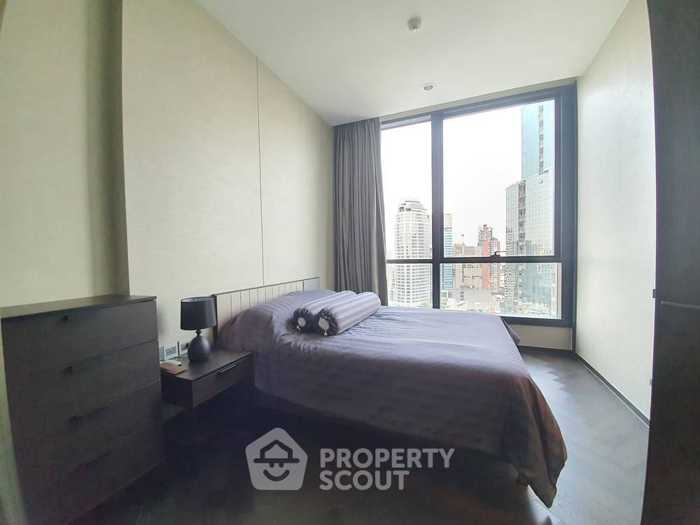 รูป คอนโด 1-ห้องนอน ที่ ดิ เอส สุขุมวิท 36 ใกล้ BTS ทองหล่อ (ID 410595) - รูปที่ 8/10