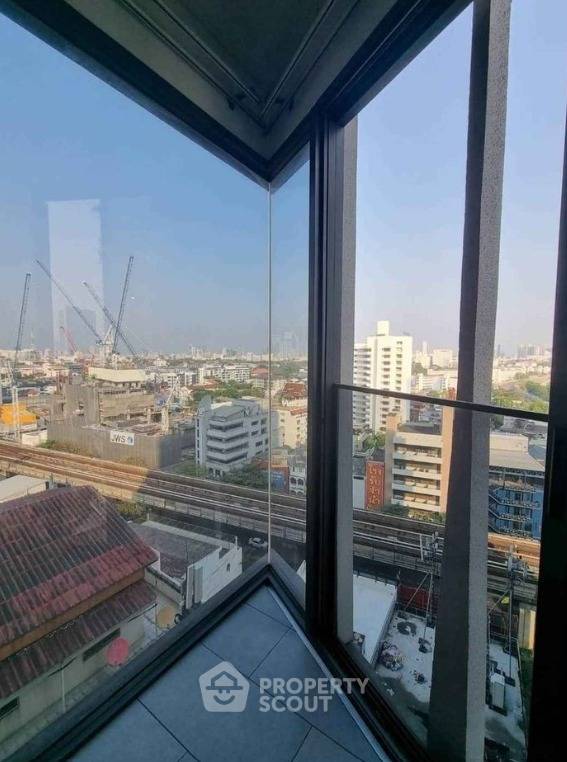 picture 2-BR Condo at Siamese Ratchakru near BTS Sanam Pao (ID 2258470) - 8/8