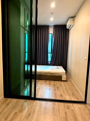 คอนโดให้เช่า : เช่าคอนโด Knightsbridge Collage Ramkhamhaeng/ไนท์บริดจ์ คอลลาจ รามคำแหง (B6808085) ID Line : @condo79