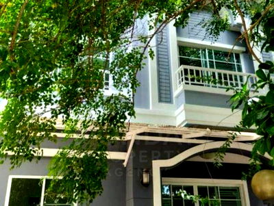Houses for sale วิทยาลัยบริหารธุรกิจและการท่องเที่ยวกรุงเทพ : 🔥Hot​Deal​‼️House For​ Sale | Passorn 19 Watcharpol-Wongwaen