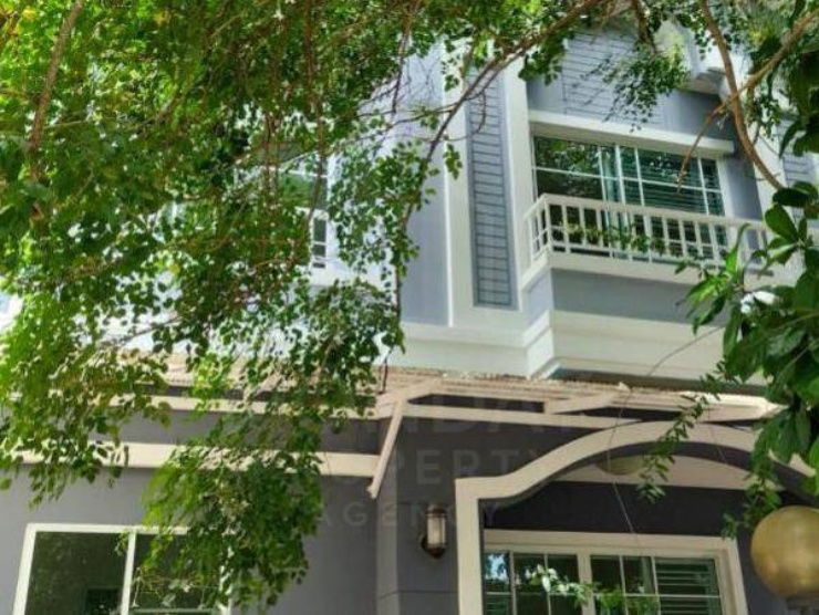 picture 🔥Hot​Deal​‼️House For​ Sale | Passorn 19 Watcharpol-Wongwaen - 1/14