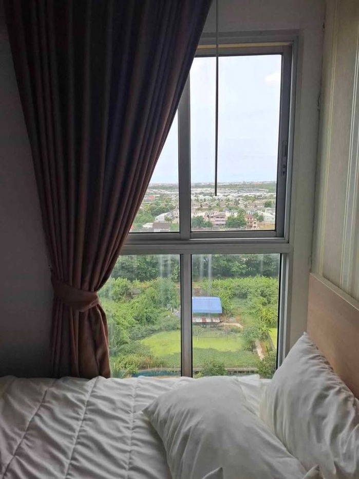 รูป R2623 ให้เช่าคอนโด A Space Me บางนา (ว่างค่ะ) ใกล้ MEGA บางนา - รูปที่ 2/14