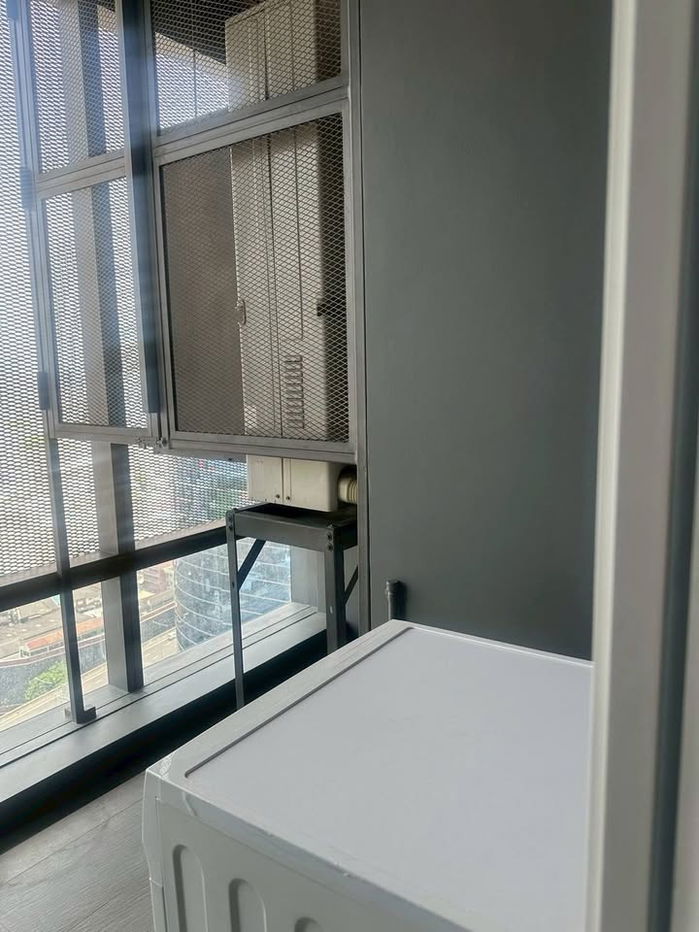 picture [ RENT ]  ⚡🌈 S50105 The Bangkok Sathorn ⚡🌈LINE: @theagentpro (with @ in front) - 6/27