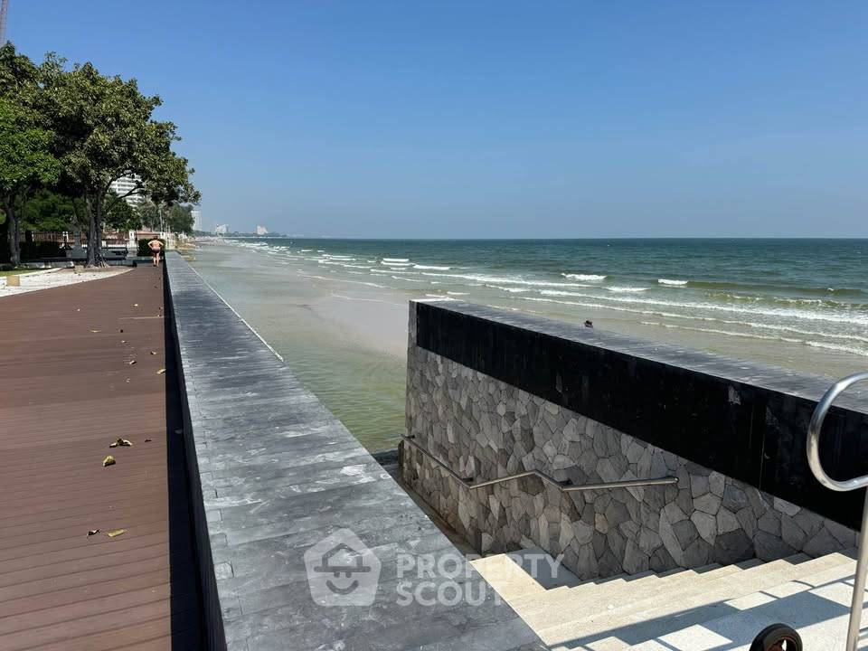 picture 2-BR Condo at Baan Sansuk Condominium Huahin close to Khao Takiab beach (ID 2014886) - 23/26