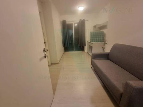 🔺 For Sell Condo PLUM CONDO RAM 60 INTERCHANGE Building G, Floor 2,1 bed room, Room size 24 sqm