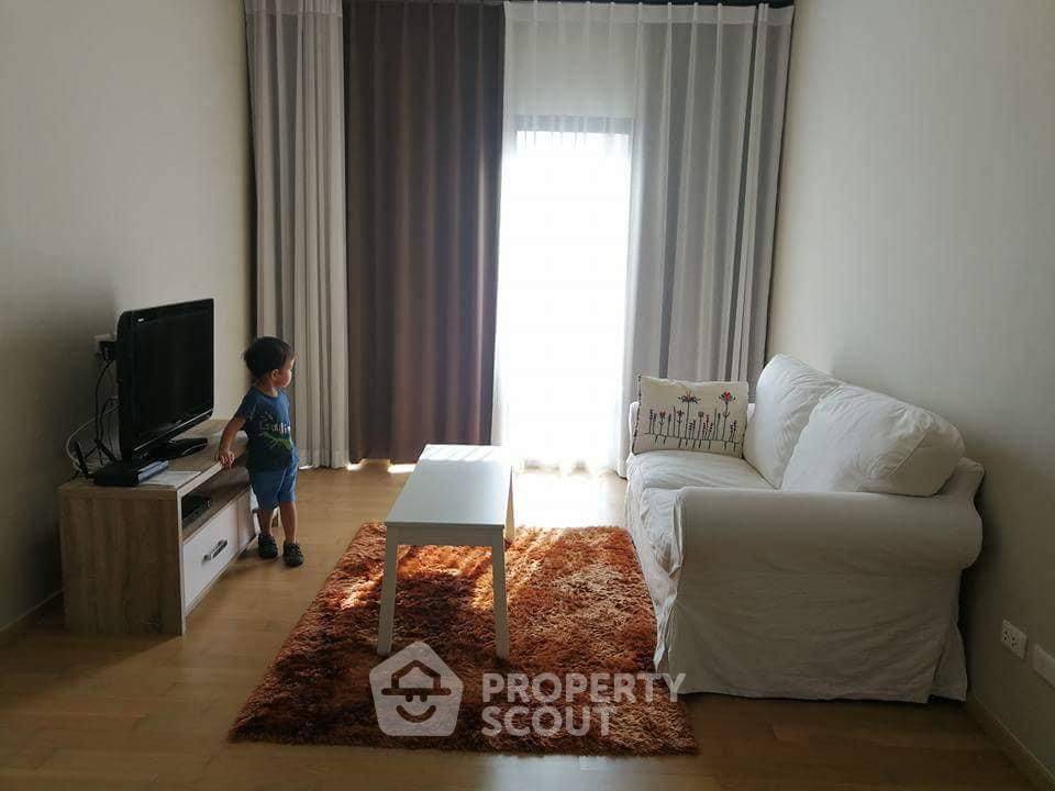 รูป คอนโด 1-ห้องนอน ที่ โนเบิล รีวิล เอกมัย ใกล้ BTS เอกมัย (ID 1530268) - รูปที่ 5/11