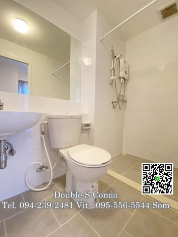 picture Rent Plum Condo BangYai Station - 9/10