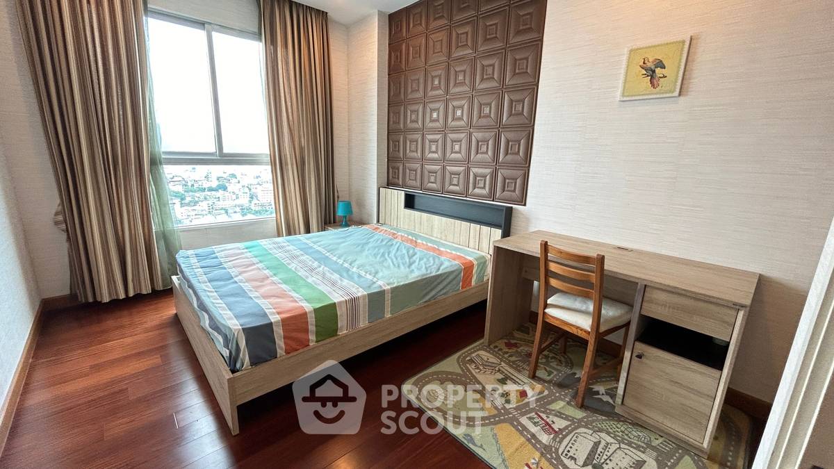 รูป คอนโด 2-ห้องนอน ที่ ศุภาลัย ไลท์ สาทร-เจริญราษฎร์ ใน บางโคล่ (ID 510909) - รูปที่ 26/28