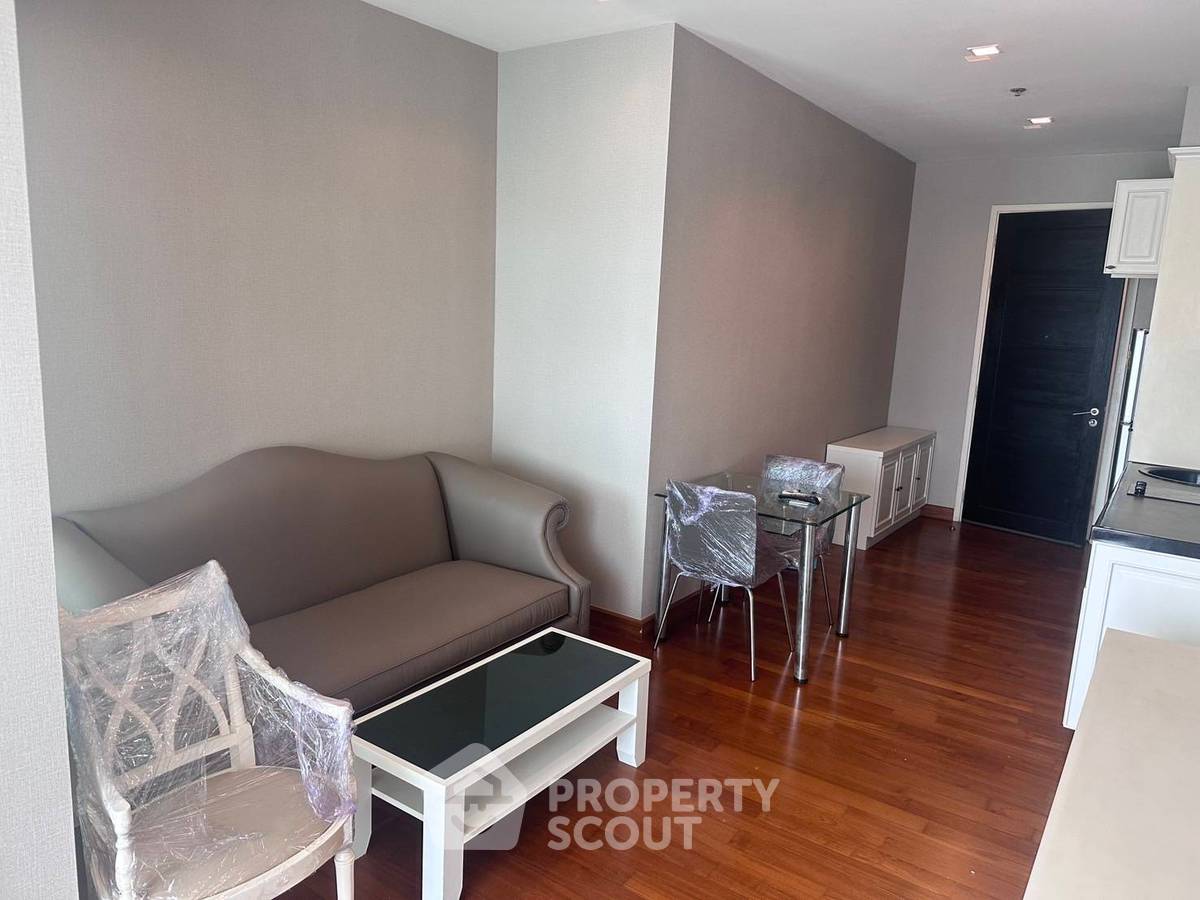 picture 1-BR Condo at Ivy Sathorn 10 near BTS Saint Louis (ID 2257356) - 9/9