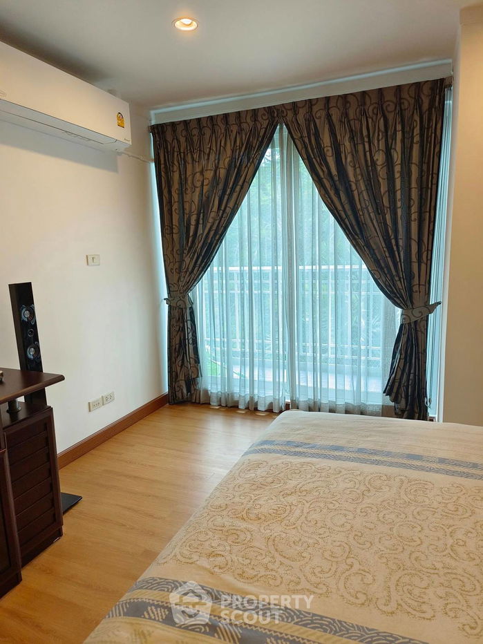 picture 1-BR Condo at Baan Siri Sathorn Condominium near MRT Khlong Toei (ID 1960996) - 8/10