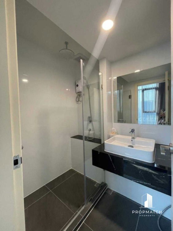 รูป ✨Flash Deal ✨KnightsBridge Space Rama 9 (2 Bed 1 Bath 44 SQM.) พร้อมอยู่ ! เพียง 42,000 บาทต่อเดือน Tel.0981315848 @propmatch - รูปที่ 7/7