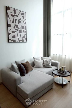 2-BR Condo at Knightsbridge Prime Sathorn near BTS Saint Louis (ID 2258475)