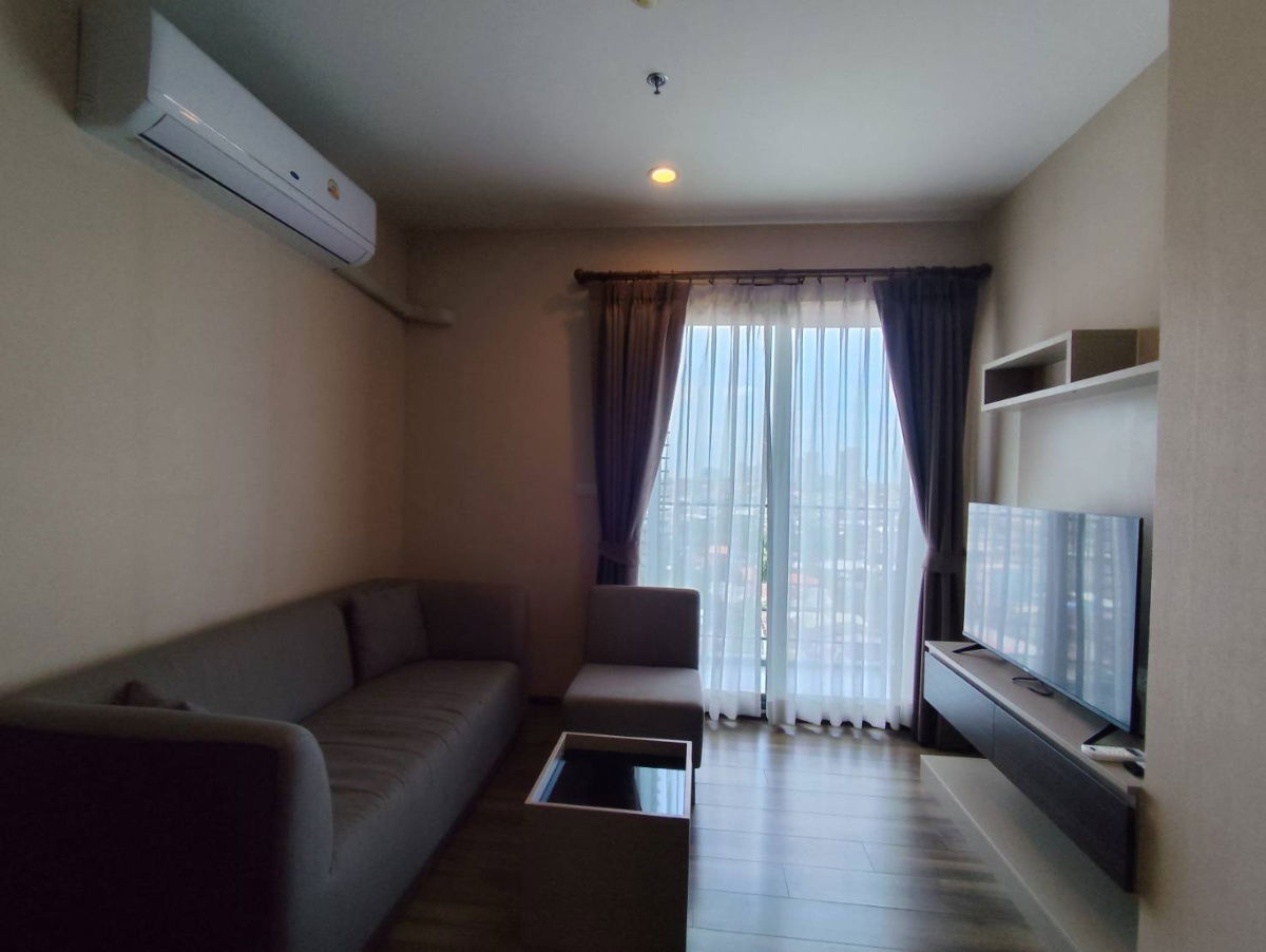 picture *FOR RENT* Teal Sathorn-Taksin (2 bedrooms) near BTS Wongwian Yai - 9/36