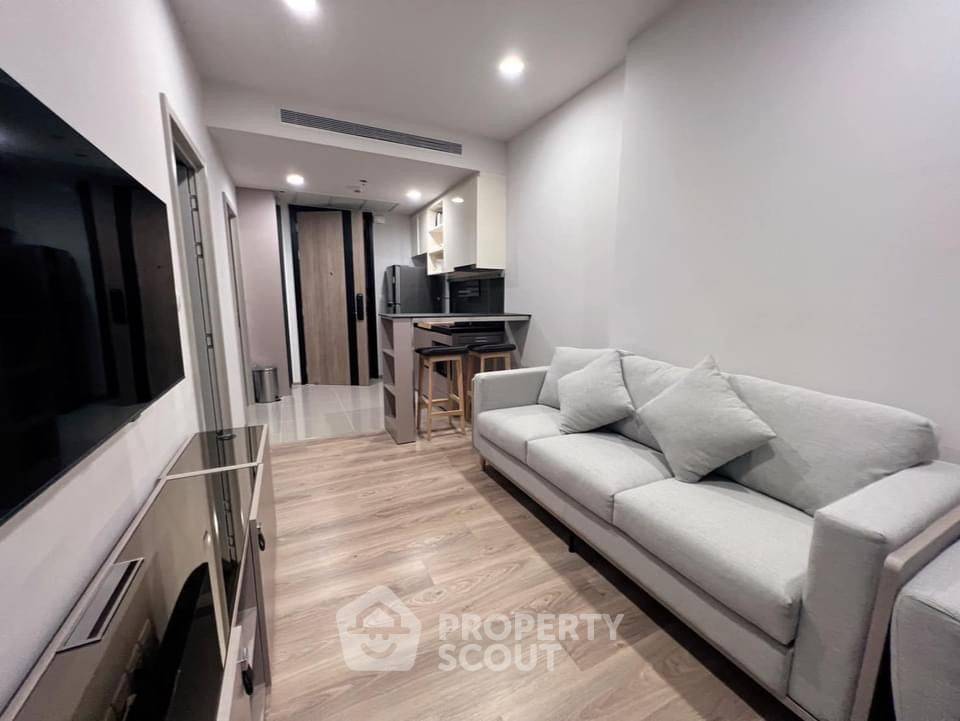 picture 1-BR Condo at Oka Haus Sukhumvit 36 near BTS Thong Lor (ID 1784689) - 3/10