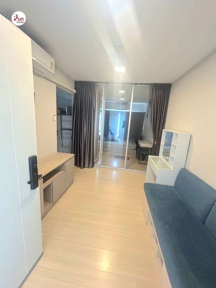 picture Plum Condo Rangsit Alive for rent - 4/21