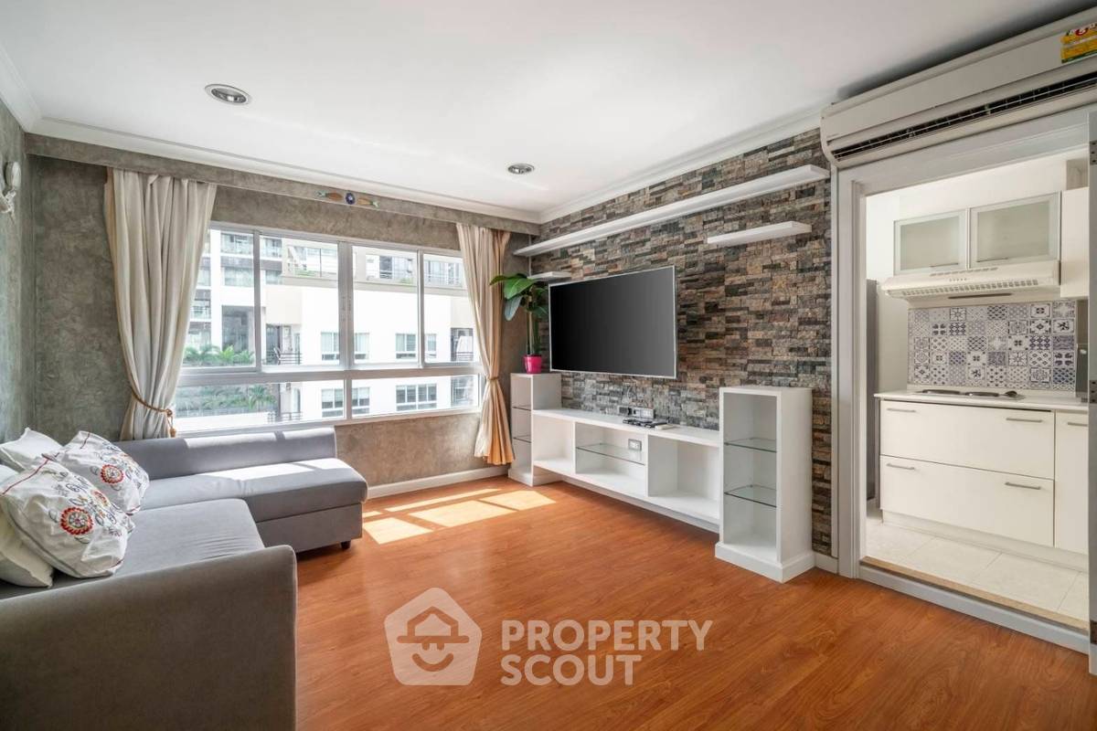 picture 1-BR Condo at Lumpini Suite Sukhumvit 41 near BTS Phrom Phong (ID 2258659) - 7/13