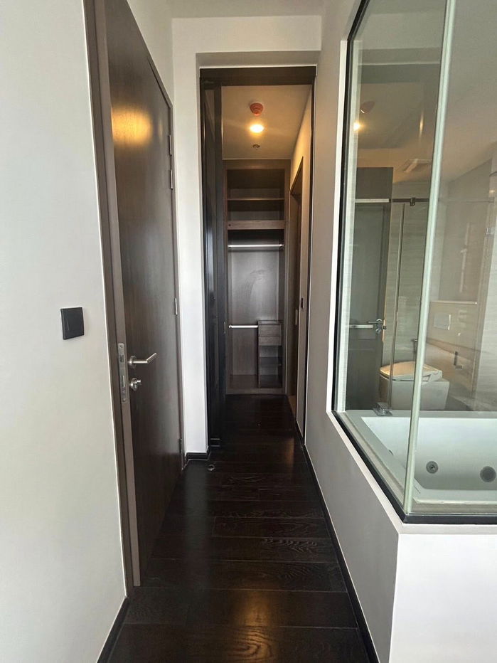 picture 📍 Condo for rent at Park Origin Thonglor, near Thonglor BTS Station, unblock view - 6/7