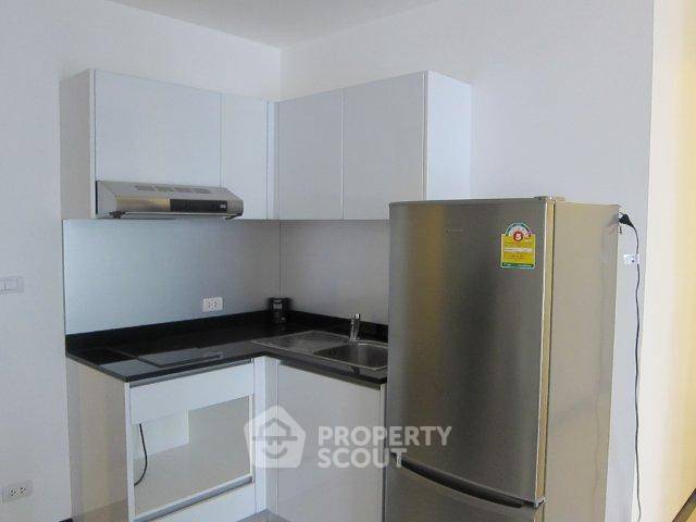 picture 2-BR Condo at Voque Sukhumvit 16 Condominium near MRT Queen Sirikit National Convention Centre (ID 649776) - 5/8
