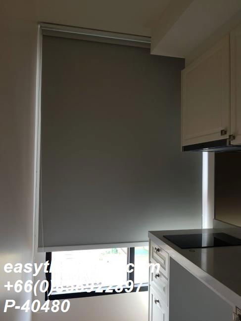 picture P-40480 Condo for rent Altitude Symphony Charoenkrung fully furnished (Confirm again when visit).  - 10/16