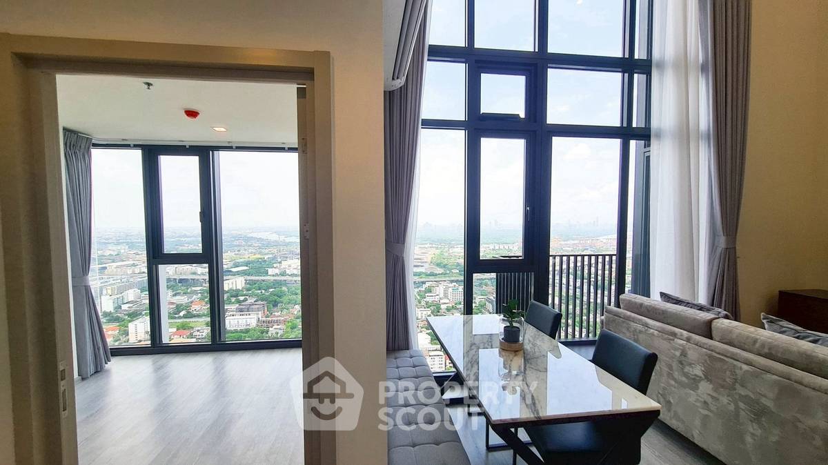 picture 2-BR Condo at The Line Sukhumvit 101 near BTS Punnawithi (ID 2247032) - 15/20
