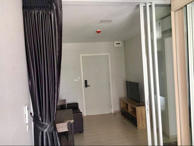 picture Plum Condo Rangsit Alive 2 near Bangkok University - 6/10