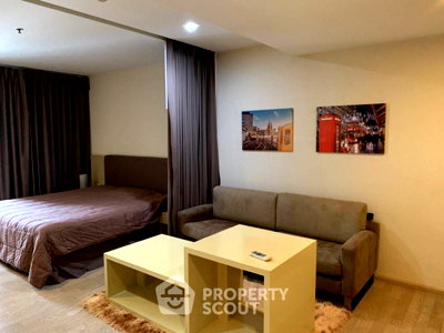 Condos for rent : 1-BR Condo at Noble Remix near BTS Thong Lor (ID 679320)