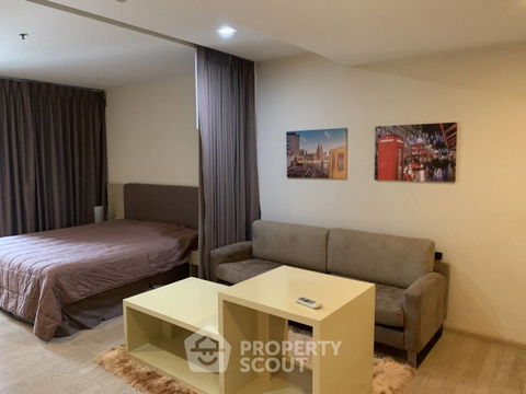 1-BR Condo at Noble Remix near BTS Thong Lor (ID 679320)