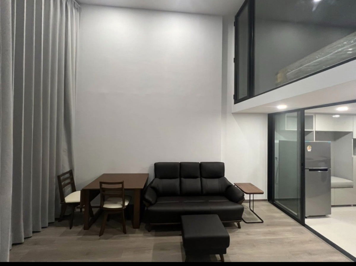 picture Forrent KnightsBridgeSpace Suknumvit-Rama 4Condominius - 4/6