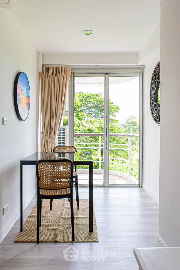 picture 1-BR Condo at Hin Nam Sai Suay Condominium close to Hua Hin City (ID 2257133) - 18/21