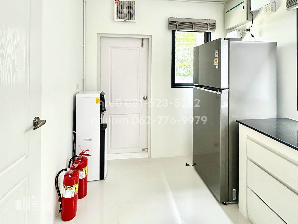 picture Centro Vibhavadi Rent 4 Bed 5 Bath [110,000 Baht] - 9/26