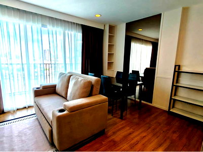 Condos for rent : 🌈Condo Fusechan Sathorn for Rent