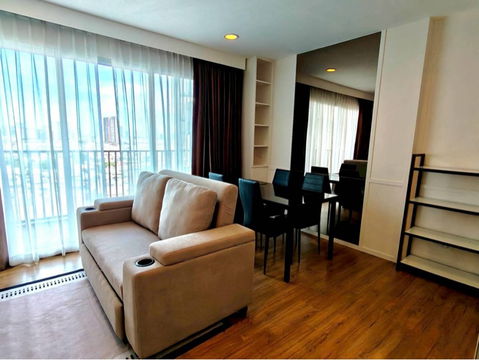 🌈Condo Fusechan Sathorn for Rent