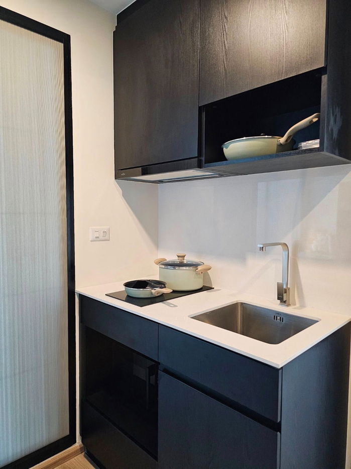 picture Nue Distric R9 Type 1 bedroom  All new ready to move in Line@ynv1923x  - 5/9