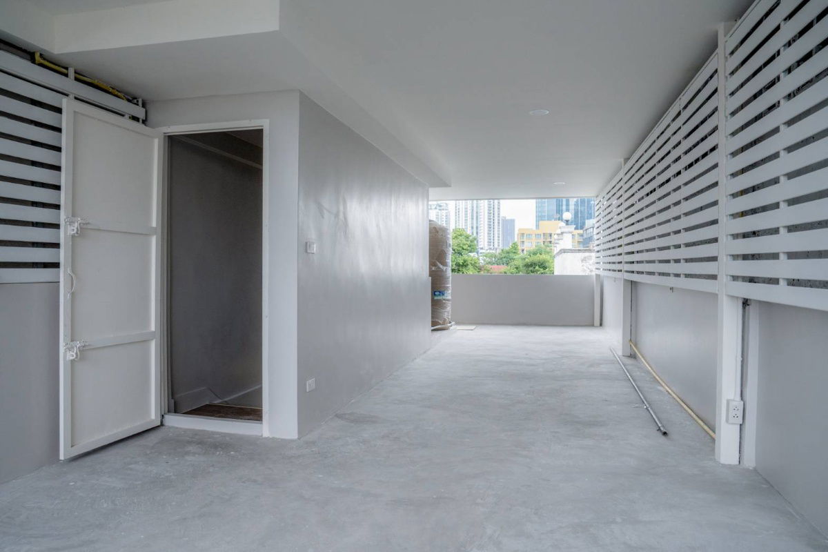 รูป ขายบ้านทาวโฮมเอกมัย สุขุมวิท65 ปรีดีพนมยงค์15 Townhome 4ชั้น ใกล้ BTSเอกมัย ทองหล่อ พระโขนง 3 ห้องนอน 4ห้องน้ำ พร้อมอยู่ ใกล้พระราม4 ทางด่ว 0879074045 - รูปที่ 6/17