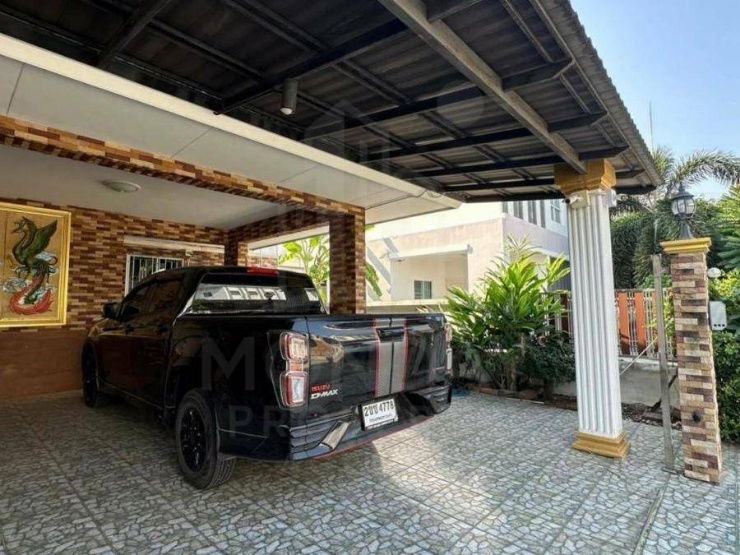 picture 🔥Hot​Deal​‼️House For​ Sale​ | Lanceo Crib Pinklao-Rama 5 - 3/14