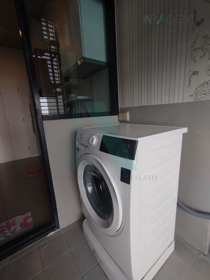 picture 🚩 For Sell Condo BLOCS 77 Building 1, Floor 22,1 bed room, Room size 41 sqm - 7/8