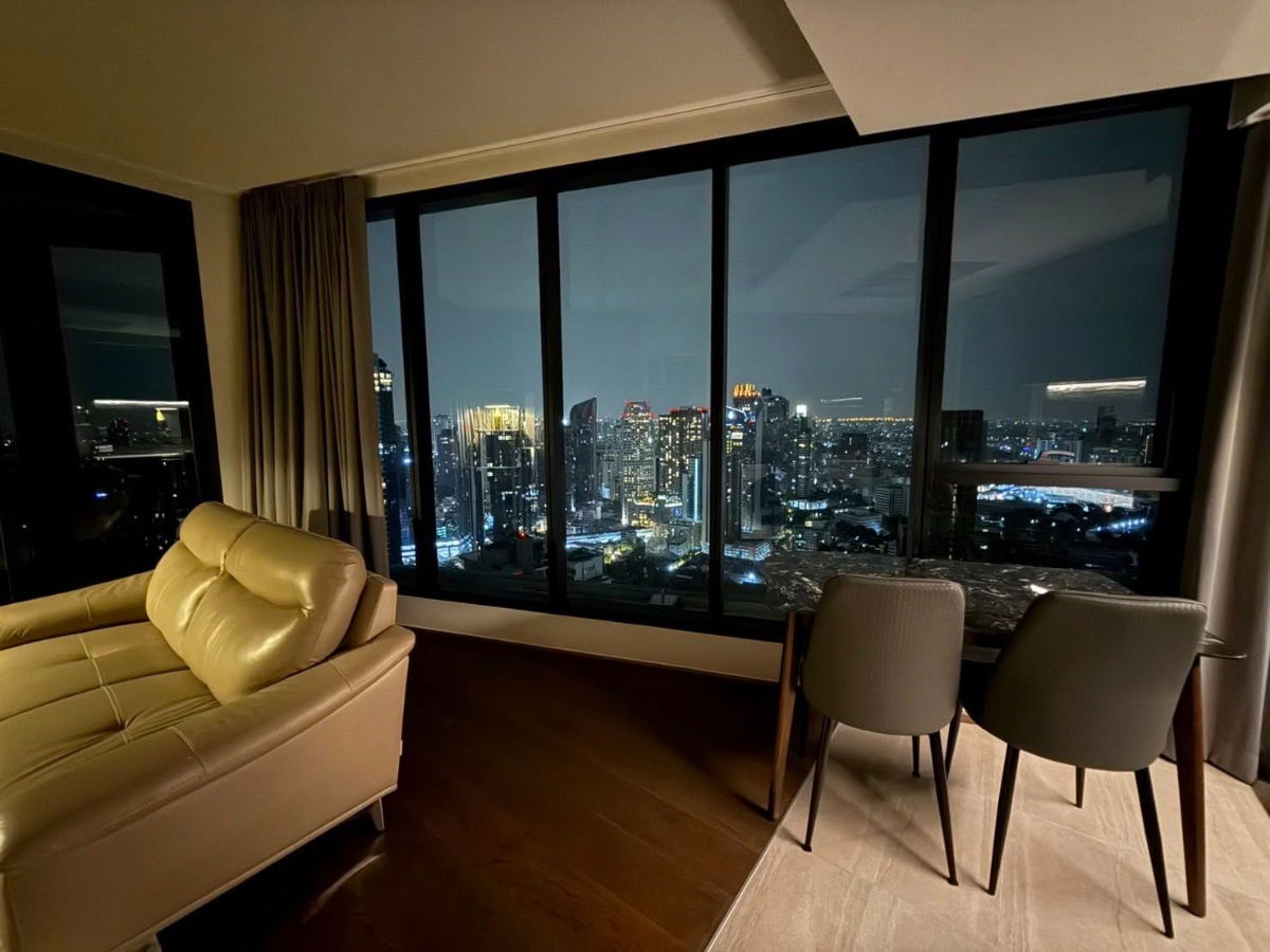 picture Condo for rent Ideo Q Sukhumvit 36 Monthly 40,000 thb. - 7/16