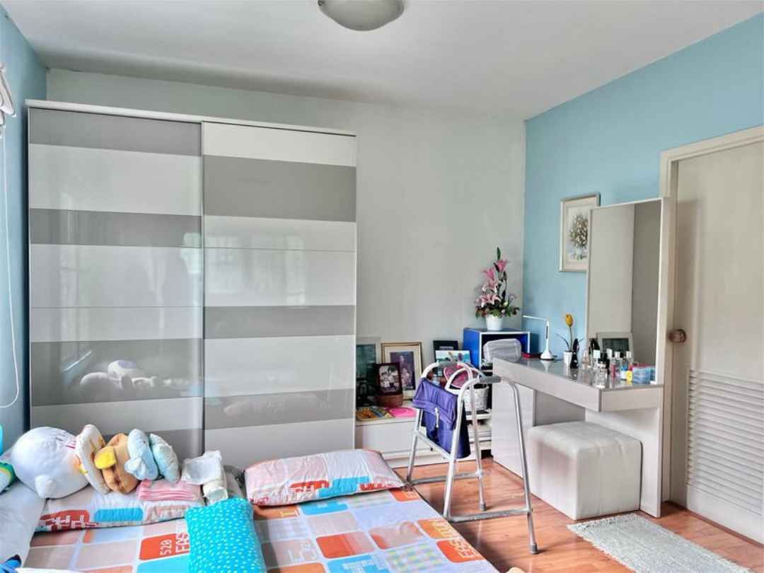 picture House for Sale: 2-Storey Detached Home, 4 Bedrooms, Pruksa Village 21 Delight, - 8/17