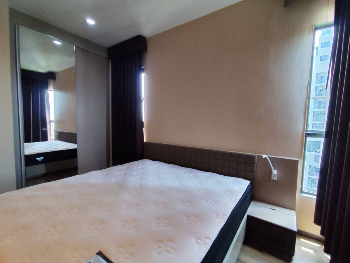picture *FOR RENT* Teal Sathorn-Taksin (2 bedrooms) near BTS Wongwian Yai - 25/36