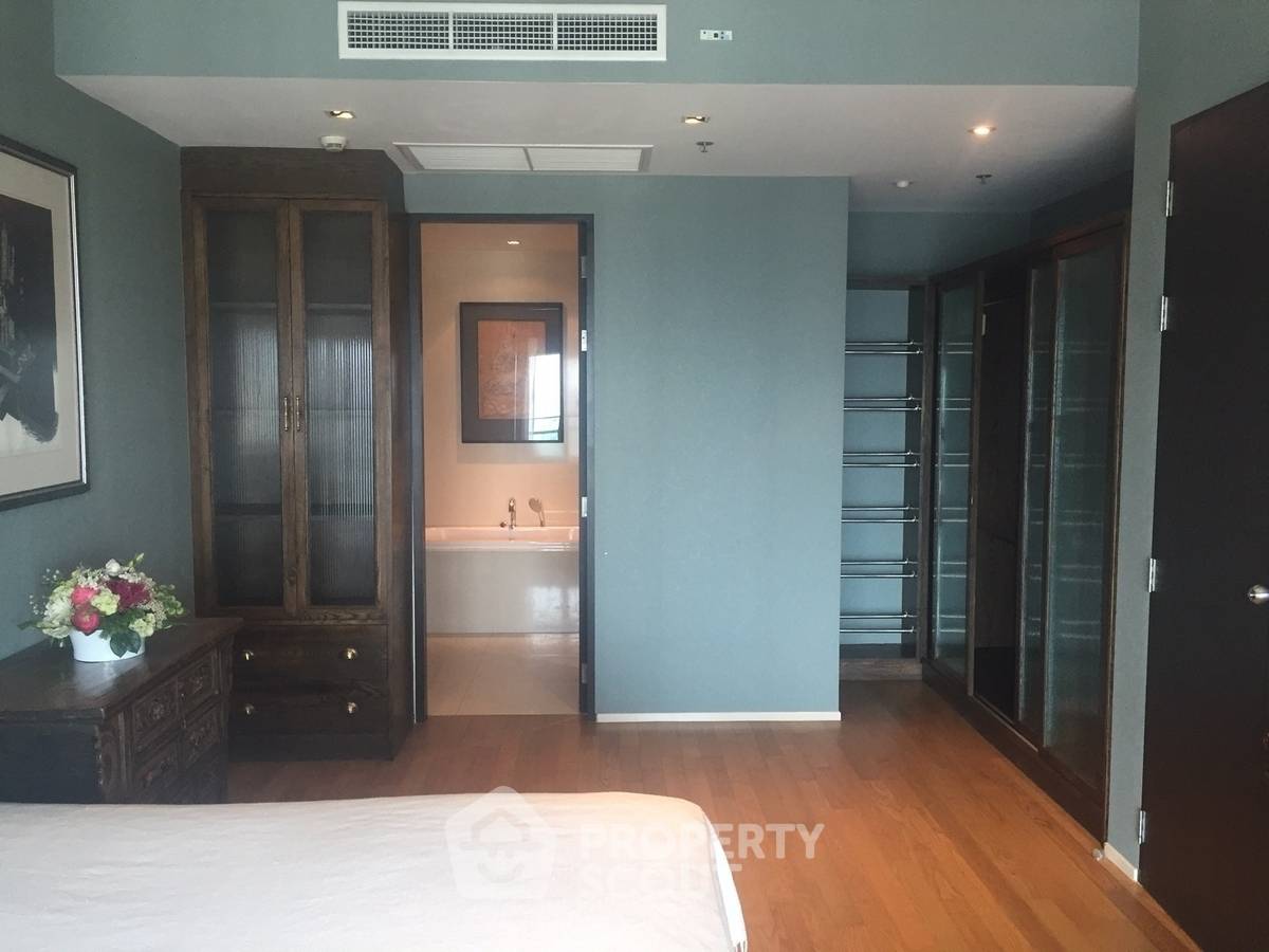รูป คอนโด 2-ห้องนอน ที่ เดอะ เมดิสัน คอนโดมิเนียม ใกล้ BTS พร้อมพงษ์ (ID 510687) - รูปที่ 2/13