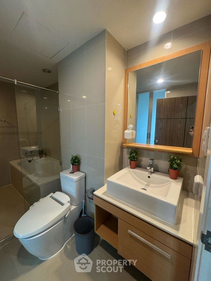 รูป คอนโด 1-ห้องนอน ที่ ดี 25 คอนโดมิเนียม ทองหล่อ ใกล้ ทองหล่อ (ID 2236687) - รูปที่ 10/13