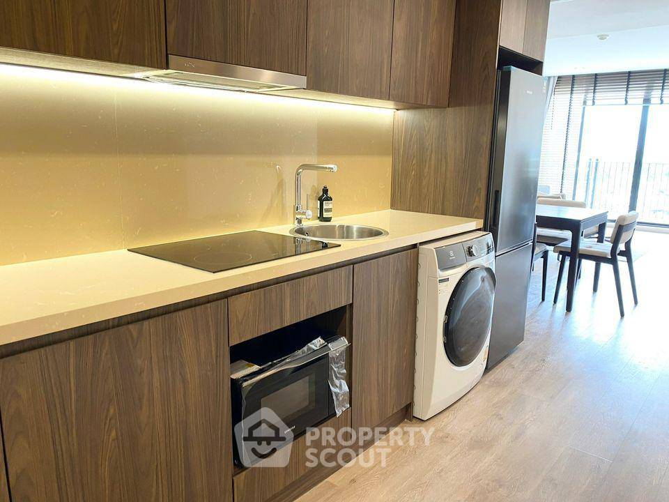 picture 2-BR Condo at Noble Above Wireless-Ruamrudee near BTS Nana (ID 665770) - 4/21