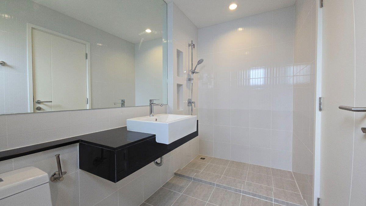 picture Exclusive Living! Corner House with Double Volume 6.5m next to Club House & Garden View - 14/31