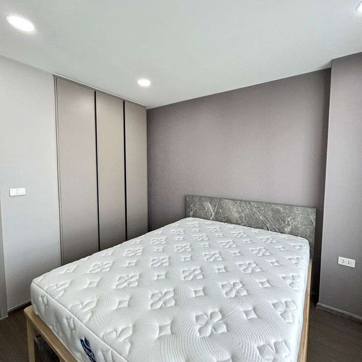 picture For Rent Condo  Ideo Sukhumvit 93 30 M BTS  Bangchak  - 7/20