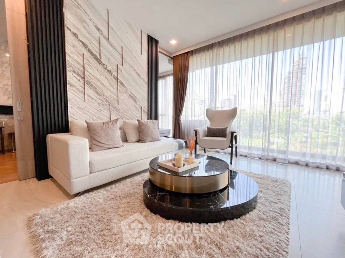 picture 2-BR Condo at Fynn Sukhumvit 31 near MRT Sukhumvit (ID 2258138) - 16/16