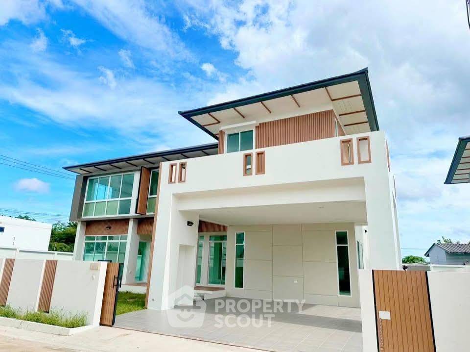 picture 3-BR House close to Huai Yai (ID 2257577) - 1/19